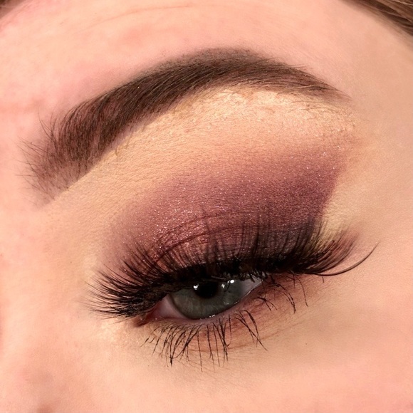 NARS Extreme Effects Eyeshadow Palette Limited Edition - Picture 8 of 16